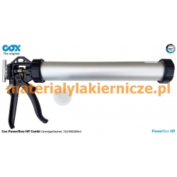 COX Powerflow HP Combi materialylakiernicze.pl